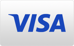 VISA ロゴ