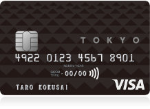 TOKYO CARD ASSIST