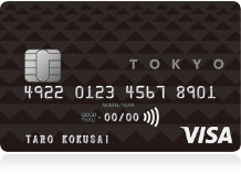 TOKYO CARD ASSIST