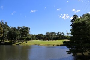 日高カントリークラブ イメージ